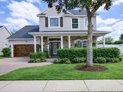 1450 Merion Dr, Mount Dora, FL, 32757