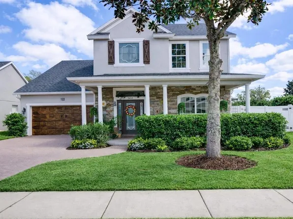 1450 Merion Dr, Mount Dora, FL 32757