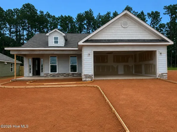 8619 Snelling Drive, Aiken, SC 29803