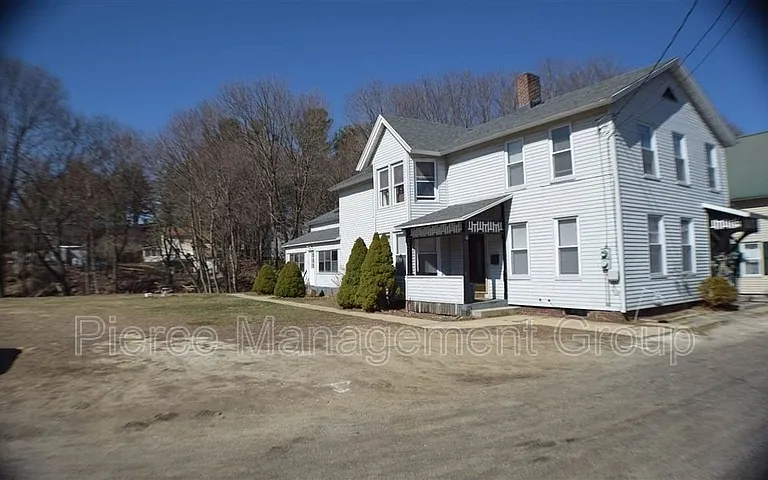 11 1/2 Perkins Ct — Photo 1