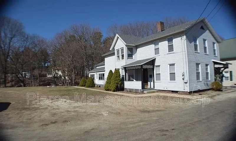 11 1/2 Perkins Ct