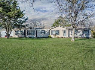 416 NW County Road 2005, Corsicana, TX 75110