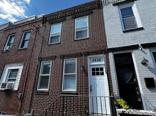 2030 S Darien St, Philadelphia, PA 19148