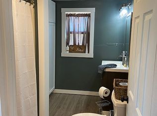 2737 W 900 S, Poneto, IN 46781