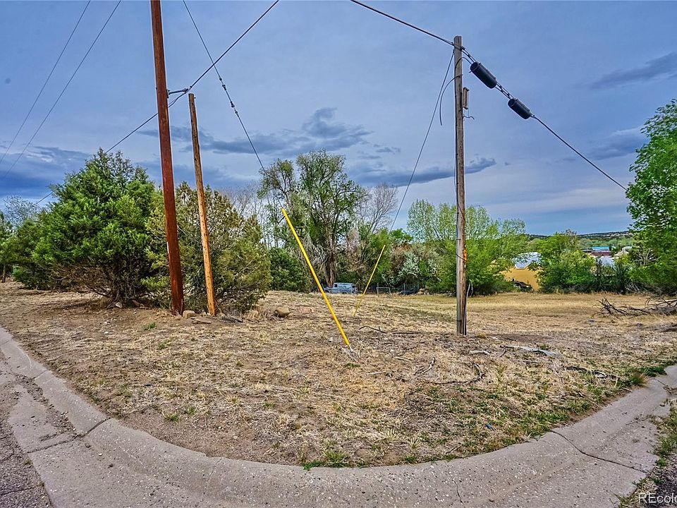 2nd image of Walsenburg Addition LOT 8 & 9