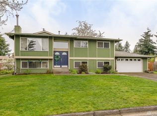 3727 SW 335th St, Federal Way, WA 98023