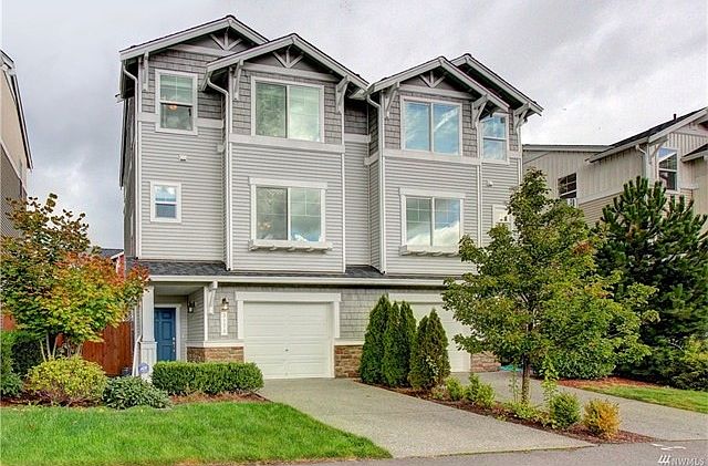 1st image of 317 127th St SE #A