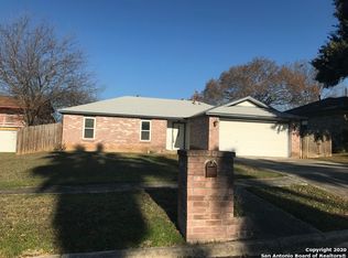 7521 Linkmeadow St, San Antonio, TX 78240