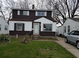 11290 Studebaker Ave, Warren, MI 48089