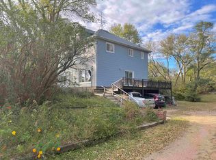 14890 W Powerline Rd, Bladen, NE 68928