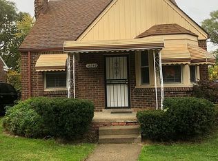 18648 Prevost St, Detroit, MI 48235