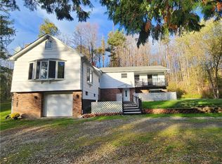 11380 Springville Boston Rd, East Concord, NY 14055