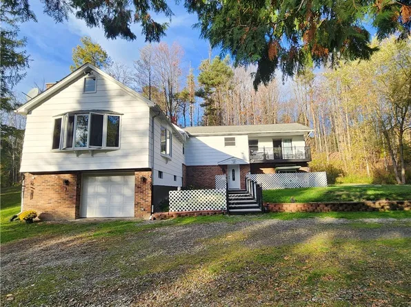 11380 Springville Boston Rd, East Concord, NY 14055