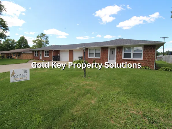 812-814 MELLEN, 812 Mellen Dr #814, Anderson, IN 46013