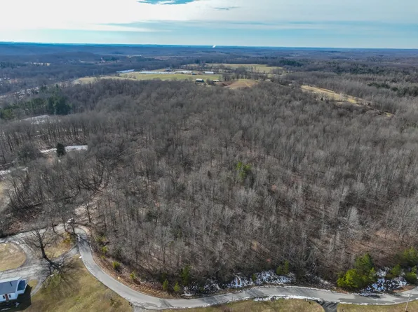 McHenry Church St Lot Wp002, Mc Henry, KY 42354