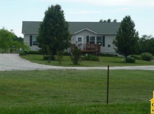303 SE 963 Rd, Clinton, MO 64735
