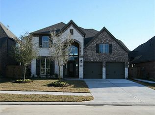 20239 Ivory Valley Ln, Cypress, TX 77433