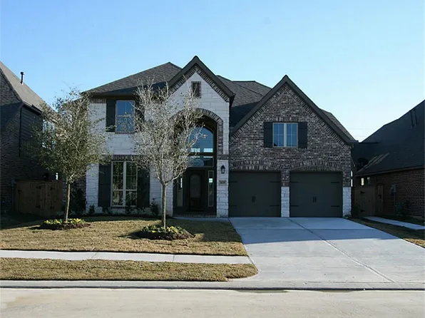 20239 Ivory Valley Ln, Cypress, TX 77433