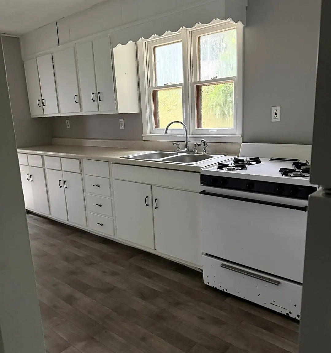 2 bed, 630 sqft, $950 — Photo 1