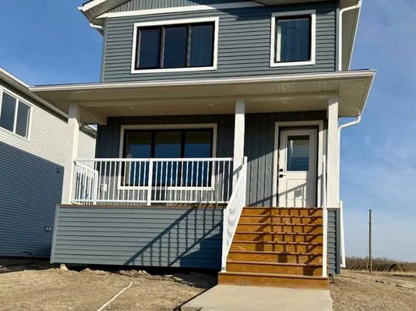 8558 S 72nd Ave, Grande Prairie, AB T8X 0N9