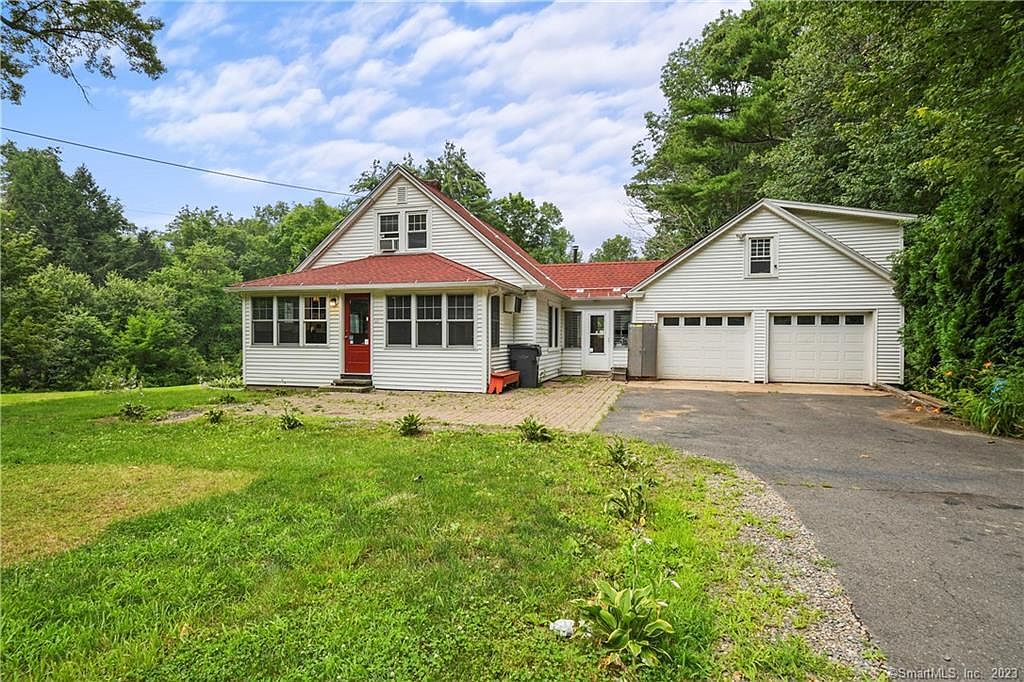 200 Monson Rd, Stafford Springs, CT 06076 | Zillow