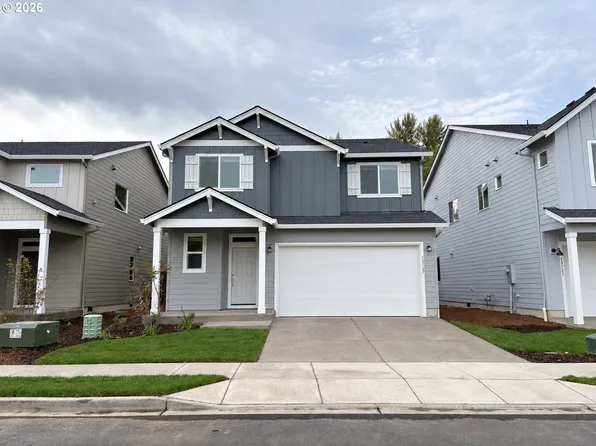 13727 NE 107th St, Vancouver, WA 98682