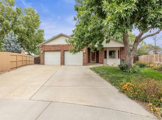 940 S Hoover Ave, Fort Lupton, CO 80621