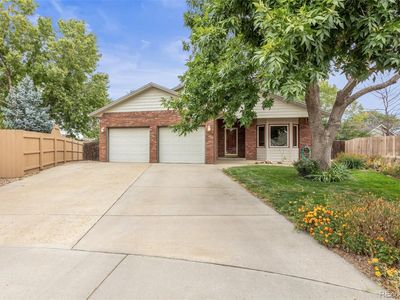 940 S Hoover Avenue, Fort Lupton, CO, 80621