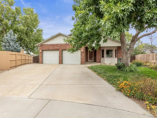 940 S Hoover Avenue, Fort Lupton, CO 80621