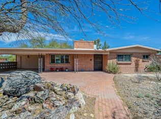 5141 E Hawthorne Pl, Tucson, AZ 85711