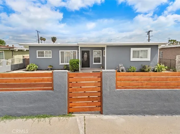 1408 S Central Ave, Compton, CA 90220