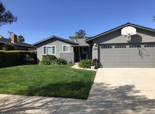 1399 Luning Dr, San Jose, CA 95118