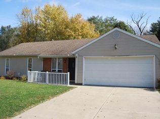 407 Cedar Cliff Rd, Richmond, IN 47374