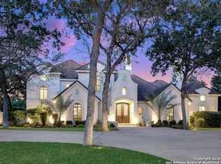 418 Bentley Mnr, Shavano Park, TX 78249