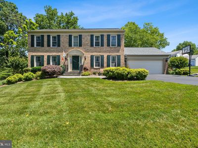 13132 Bradley Farm Dr, Herndon, VA, 20171