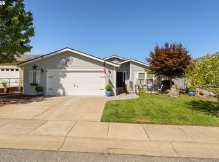 146 Ruby May Way, Roseburg, OR 97471