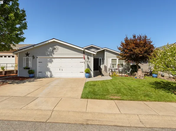 146 Ruby May Way, Roseburg, OR 97471
