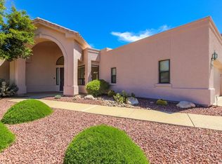 10140 N Alder Spring Dr, Tucson, AZ 85737