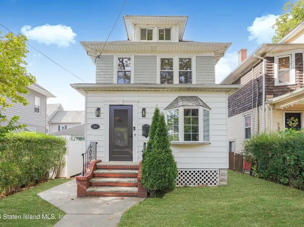 287 Myrtle Ave, Staten Island, NY 10310