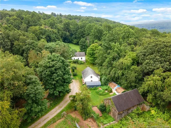 117 Good Hill Road, Oxford, CT 06478