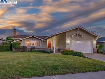 1375 Columbus Ave, Livermore, CA, 94550