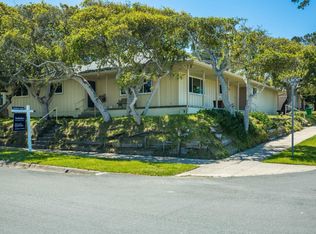 507 Beaumont Ave, Pacific Grove, CA 93950