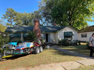 511 S New Orleans Ave, Brinkley, AR 72021