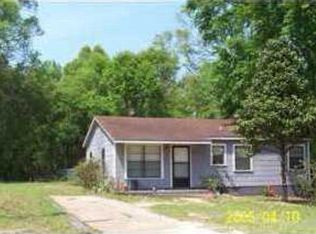 2614 Old Military Rd, Mobile, AL 36605