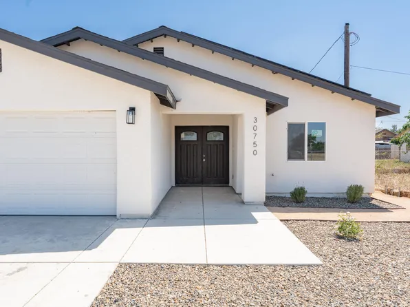 30750 Farr Road, Visalia, CA 93291