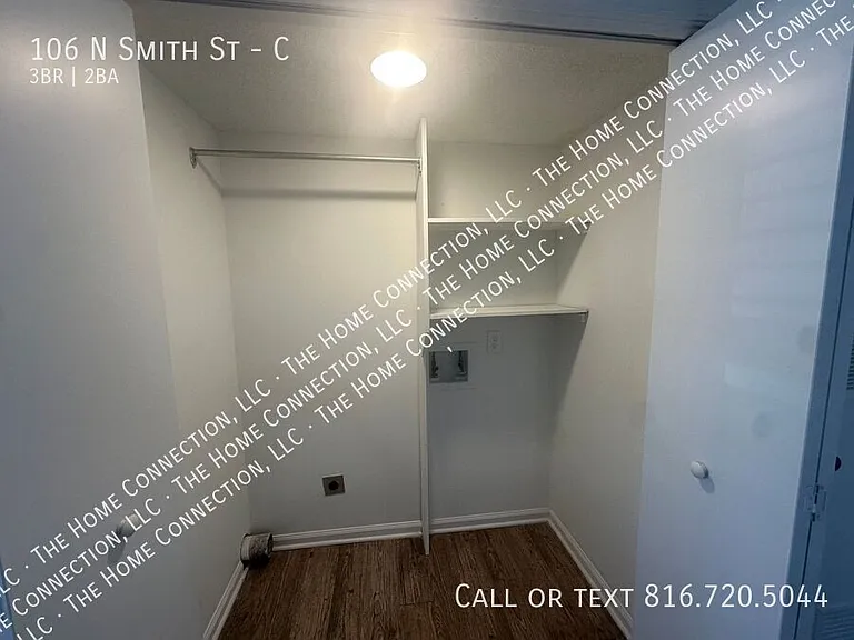 106 N Smith St #C — Photo 4