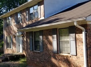 235 Lost Tree Trl, Athens, GA 30605