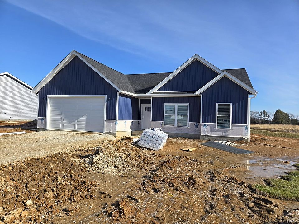 1st image of 5004 N Zoie Way
