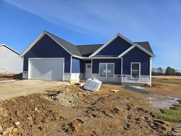 5004 N Zoie Way, Bloomington, IN 47404