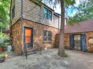 2643 NW 11th St #1B-1BA-696SQFT, Oklahoma City, OK 73107